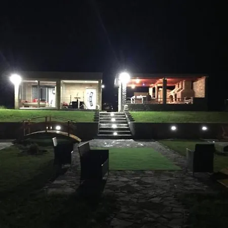 Viena Villa Bihać