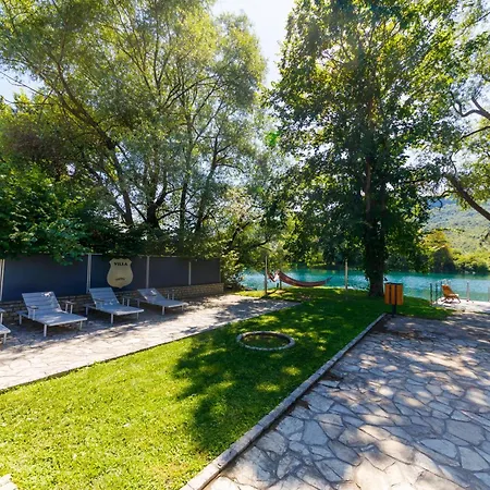 Viena Villa Bihać