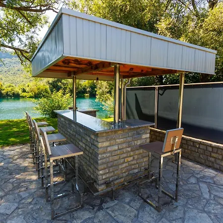 Viena Villa Bihać