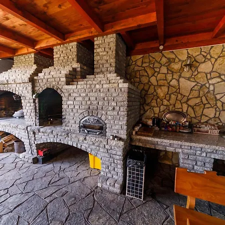 Viena Villa Bihać
