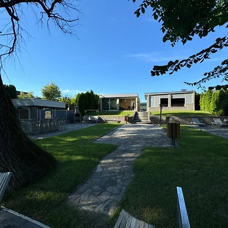 Villa Viena *