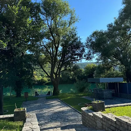 Viena Villa Bihać